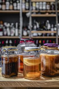 Kombucha